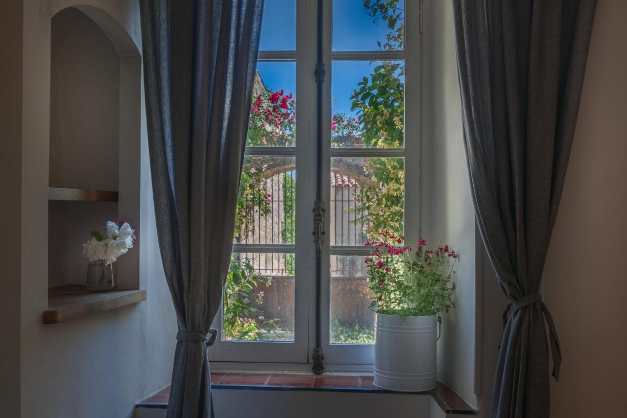 Maison Lou Roucas Cabrieres-d'Aigues Exteriér fotografie
